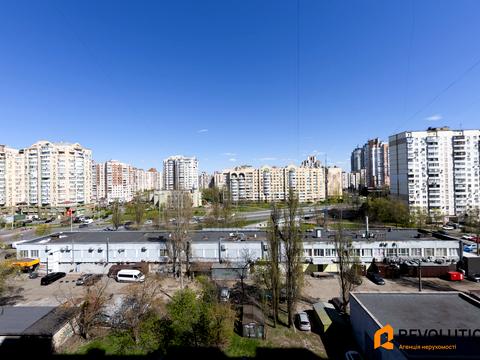 квартира за адресою Володимира Івасюка просп. (Героїв Сталінграду), 27-А