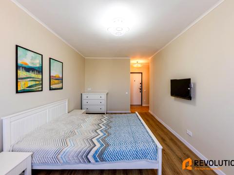 квартира за адресою Володимира Івасюка просп. (Героїв Сталінграду), 27-А