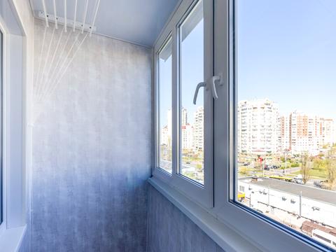 квартира за адресою Володимира Івасюка просп. (Героїв Сталінграду), 27-А