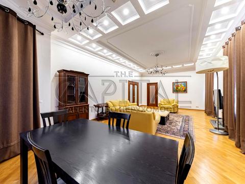 квартира за адресою Шовковична вул., 23