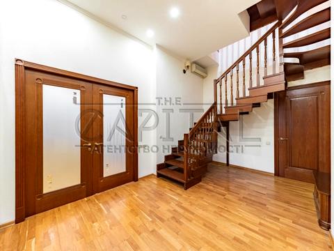 квартира за адресою Шовковична вул., 23