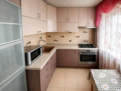 квартира за адресою Юрія Шумського вул., 4-А