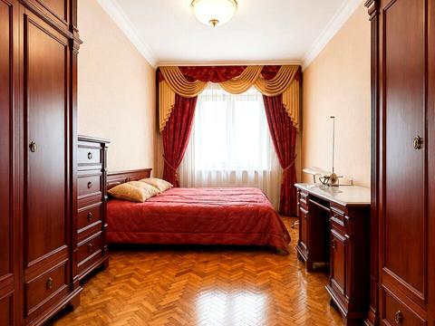 квартира за адресою Юрія Шумського вул., 4-А