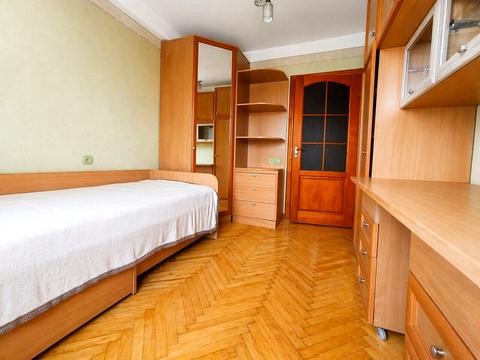 квартира за адресою Юрія Шумського вул., 4-А