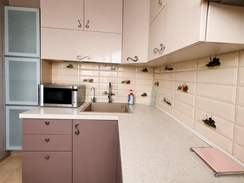 квартира за адресою Юрія Шумського вул., 4-А