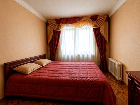 квартира за адресою Юрія Шумського вул., 4-А