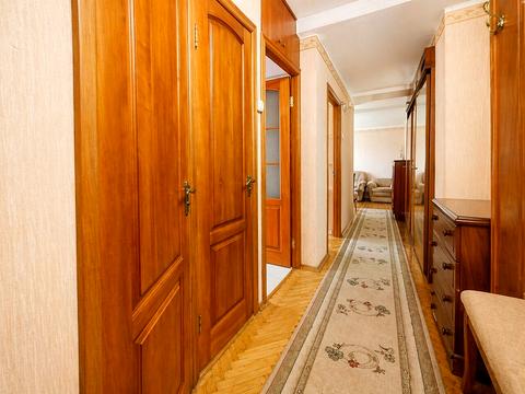 квартира за адресою Юрія Шумського вул., 4-А