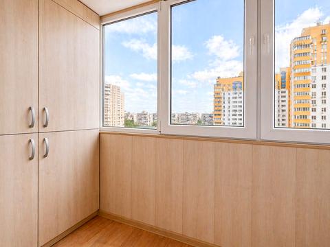 квартира за адресою Юрія Шумського вул., 4-А