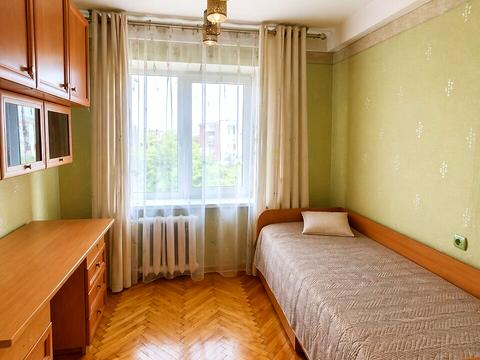 квартира за адресою Юрія Шумського вул., 4-А