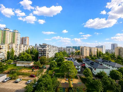 квартира за адресою Юрія Шумського вул., 4-А