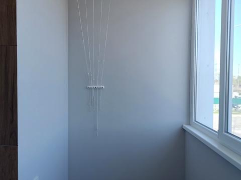 квартира по адресу Семьи Кульженков ул. (Дегтяренко Петра), 21