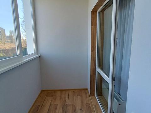 квартира по адресу Семьи Кульженков ул. (Дегтяренко Петра), 21