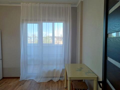 квартира по адресу Семьи Кульженков ул. (Дегтяренко Петра), 21