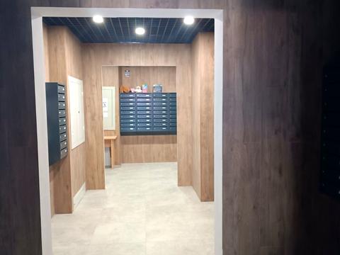 квартира по адресу Семьи Кульженков ул. (Дегтяренко Петра), 21