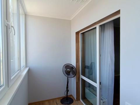 квартира по адресу Семьи Кульженков ул. (Дегтяренко Петра), 21