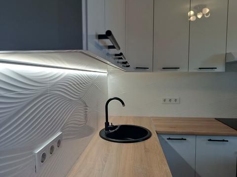 квартира по адресу Семьи Кульженков ул. (Дегтяренко Петра), 21