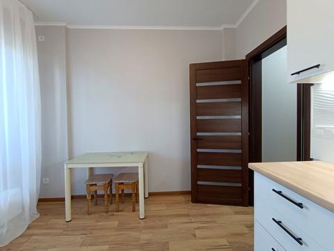 квартира по адресу Семьи Кульженков ул. (Дегтяренко Петра), 21