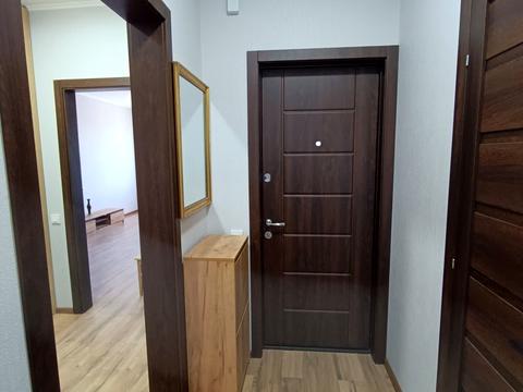 квартира по адресу Семьи Кульженков ул. (Дегтяренко Петра), 21