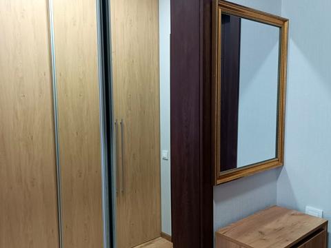 квартира по адресу Семьи Кульженков ул. (Дегтяренко Петра), 21