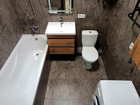 квартира по адресу Семьи Кульженков ул. (Дегтяренко Петра), 21