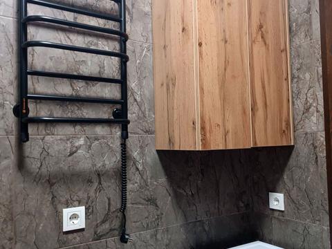 квартира по адресу Семьи Кульженков ул. (Дегтяренко Петра), 21