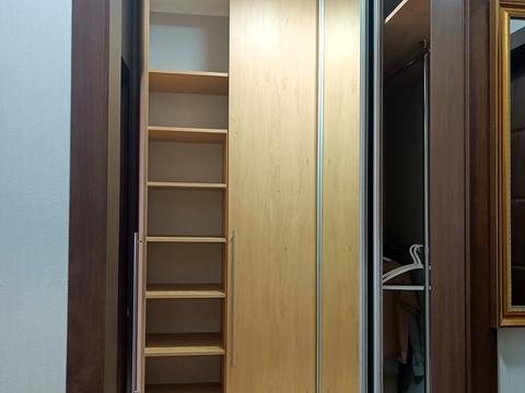 квартира по адресу Семьи Кульженков ул. (Дегтяренко Петра), 21