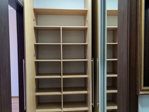 квартира по адресу Семьи Кульженков ул. (Дегтяренко Петра), 21