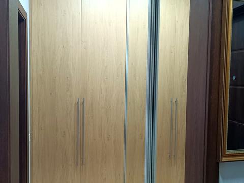 квартира по адресу Семьи Кульженков ул. (Дегтяренко Петра), 21