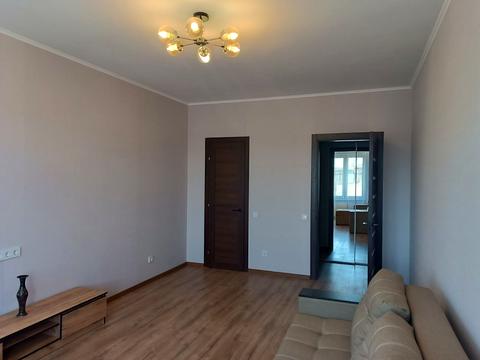 квартира по адресу Семьи Кульженков ул. (Дегтяренко Петра), 21