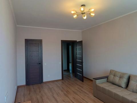 квартира по адресу Семьи Кульженков ул. (Дегтяренко Петра), 21