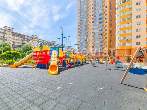 квартира по адресу Кондратюка Юрия ул., 5