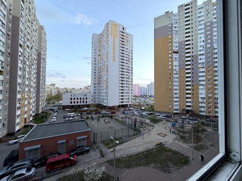 квартира за адресою Миколи Закревського вул., 99