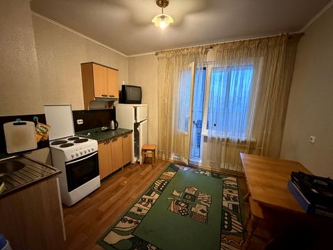 квартира за адресою Миколи Закревського вул., 99