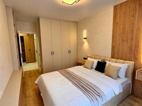 квартира по адресу Олександра Олеся ул., (Будинок 10.2)