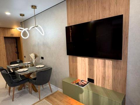 квартира по адресу Олександра Олеся ул., (Будинок 10.2)