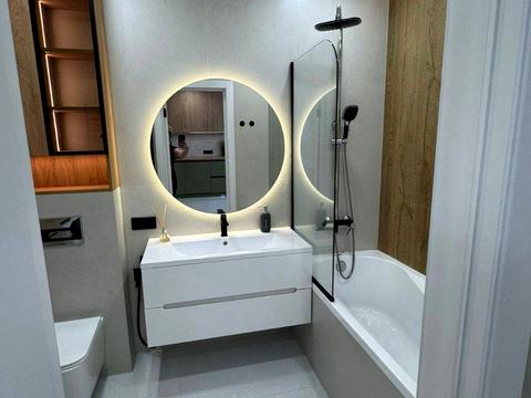 квартира по адресу Олександра Олеся ул., (Будинок 10.2)