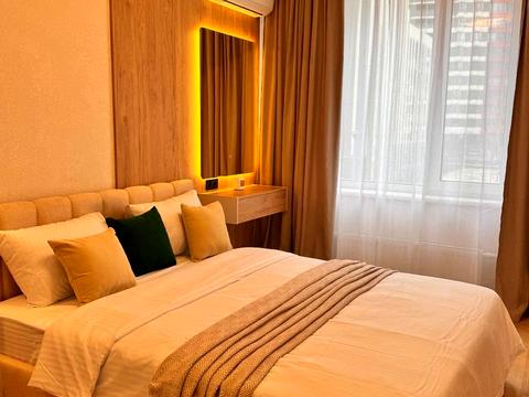 квартира по адресу Олександра Олеся ул., (Будинок 10.2)