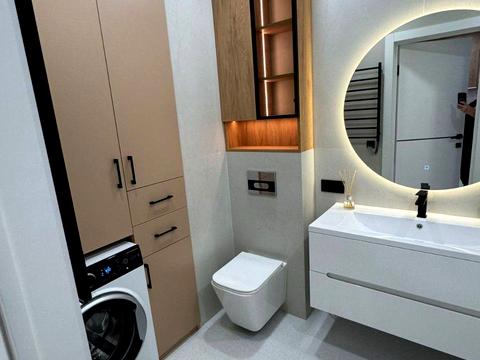 квартира по адресу Олександра Олеся ул., (Будинок 10.2)