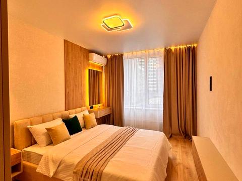 квартира по адресу Олександра Олеся ул., (Будинок 10.2)