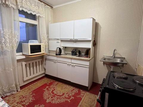 квартира за адресою Братів Горобців вул. (Дмитра Кедріна), 36