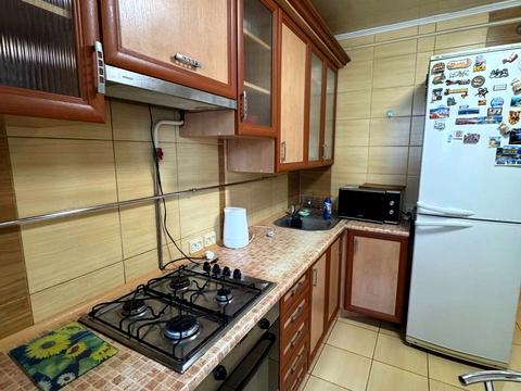 квартира по адресу Соборная ул., 263