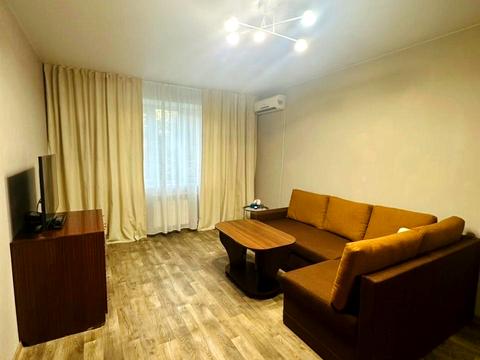 квартира по адресу Княжий Затон ул., 17-А