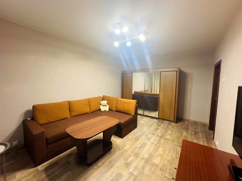 квартира по адресу Княжий Затон ул., 17-А