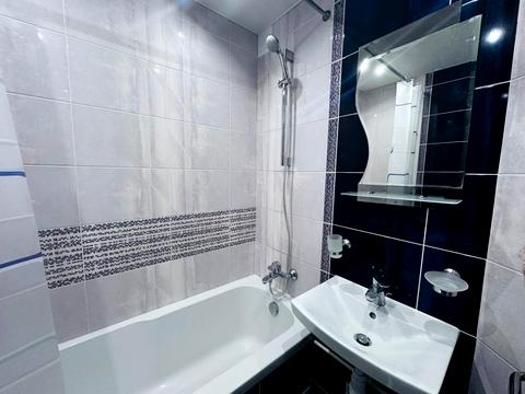 квартира по адресу Княжий Затон ул., 17-А