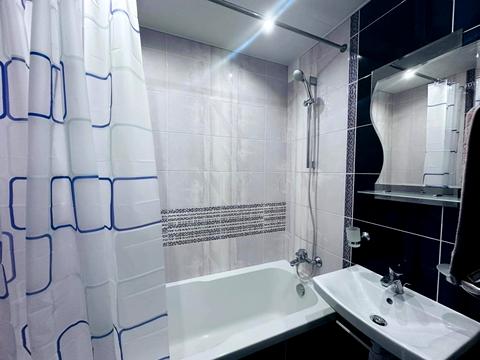 квартира по адресу Княжий Затон ул., 17-А