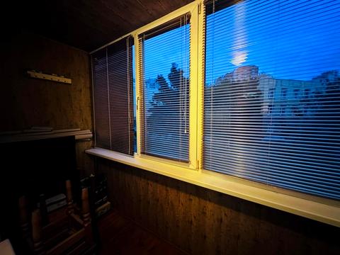 квартира по адресу Княжий Затон ул., 17-А