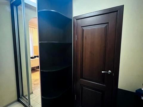 квартира по адресу Княжий Затон ул., 17-А