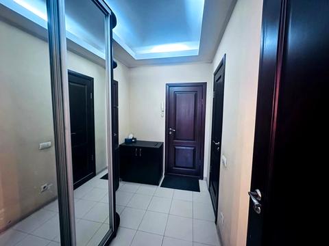 квартира по адресу Княжий Затон ул., 17-А