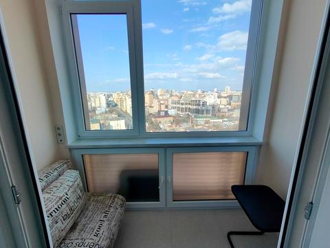 квартира по адресу Берестейский просп. (Победы), 11 к1