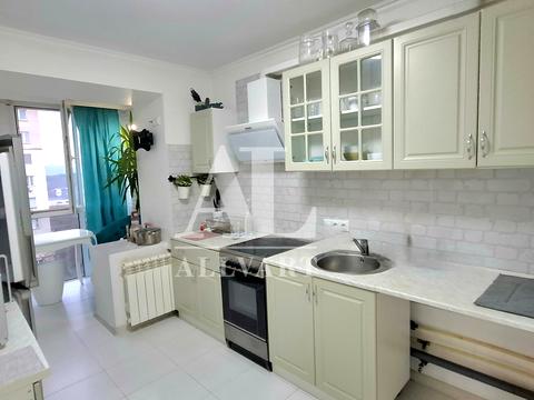 квартира по адресу Митрополита Андрея Шептицкого ул. (Анатолія Луначарського), 3-Б